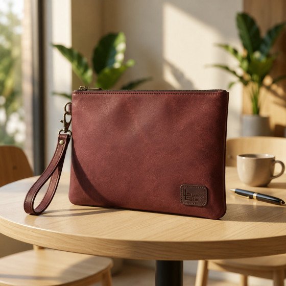 Royal Wine(Pure Leather)